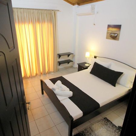 Jericho Rooms Sarandë Exteriér fotografie